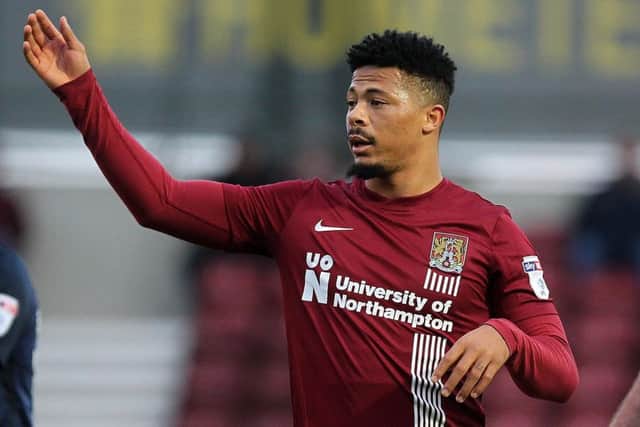 Hildeberto Pereira could be in from the start