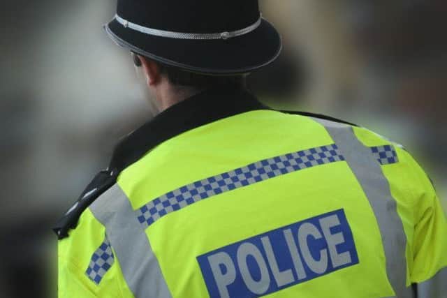 Police are appealing for witnesses
