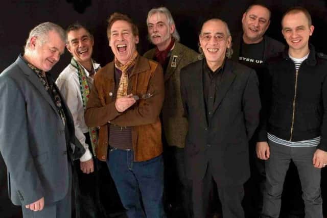 The Blockheads