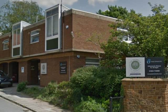 Inspectors said Red Brick Day Nursery would sometimes speak negatively to children.