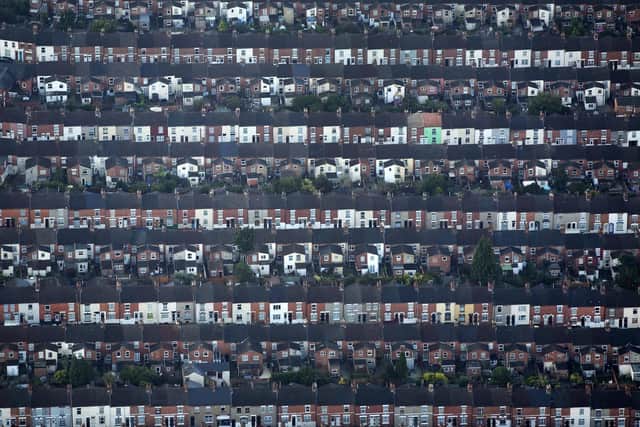 The borough council says the new model is to ensure private rented accommodation is "safe, well managed and fit for purpose".