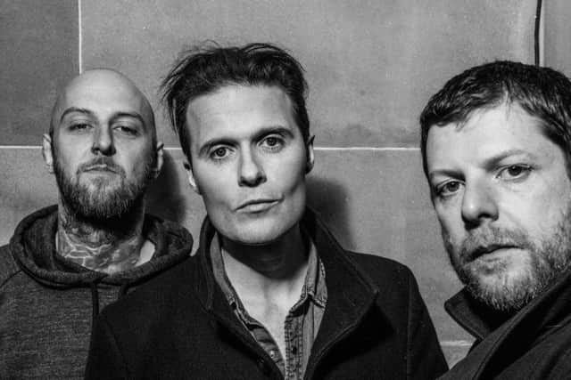 The Fratellis