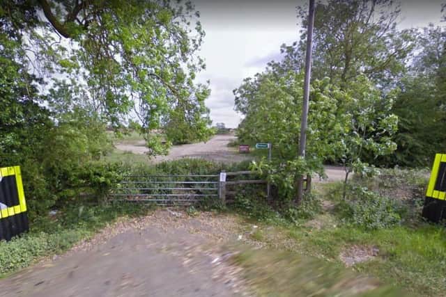 Carp anglers will be pleased to hear promises of the new owners of the former Aswick Quarry, just outside of Croughton.