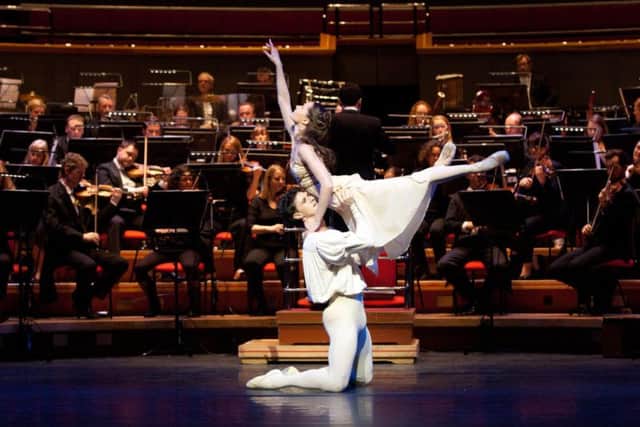 Birmingham Royal Ballet, Royal & Derngate, Northampton, January 20
