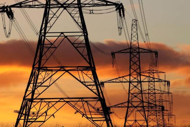 Ofgem says more people in Northampton should switch suppliers