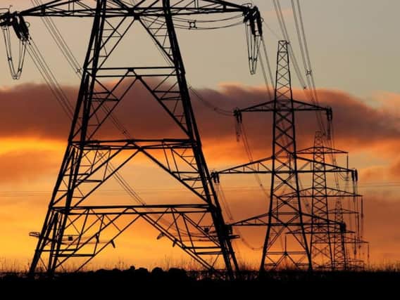Ofgem says more people in Northampton should switch suppliers