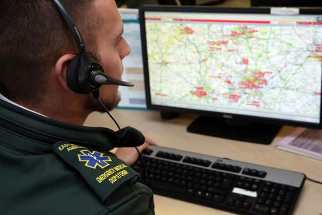Emergency call handlers say inappropriate 999 calls stop them from helping people with real emergencies.