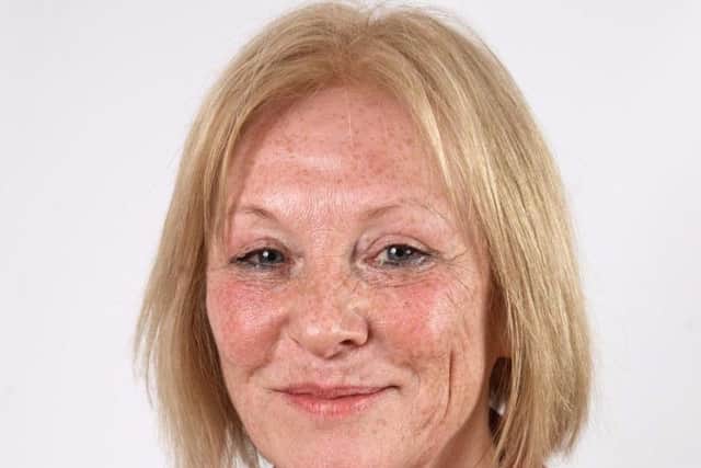 Councillor Danielle Stone