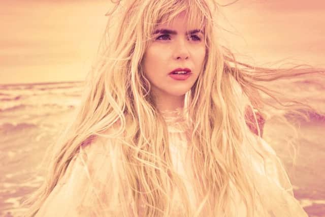 Paloma Faith