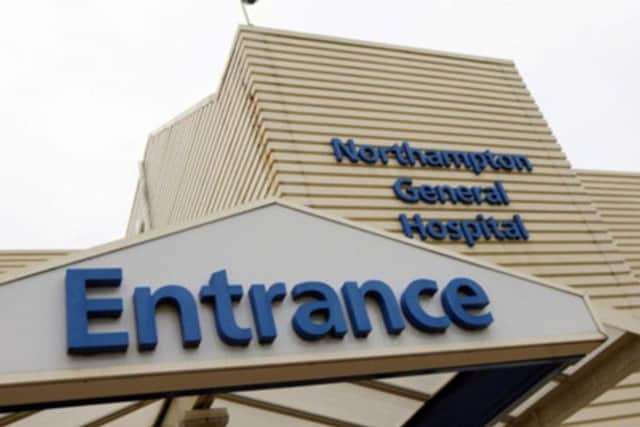 NGH board papers show that there have been six never event incidents in the last three years.