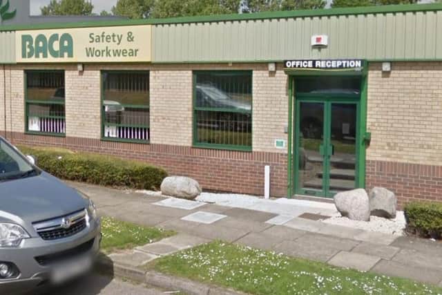 BACA Workwear and Safety has expanded into France with the acquisition of a distribution company.