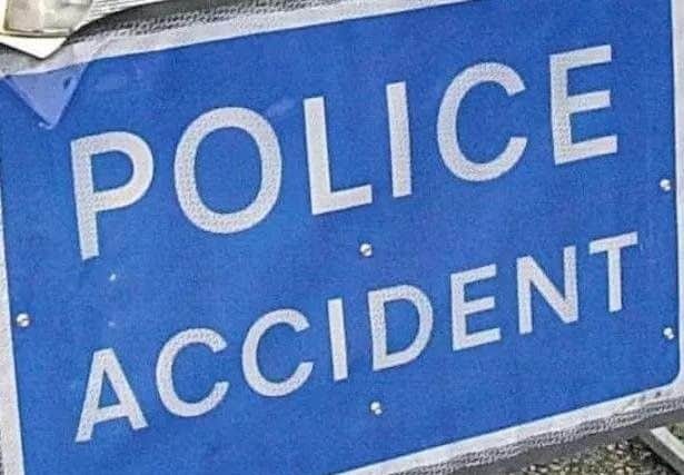 Police are appealing for witnesses