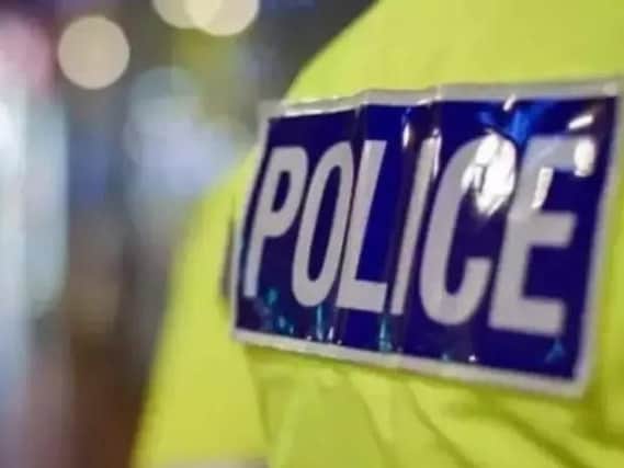 Northamptonshire Police have appealed for witnesses