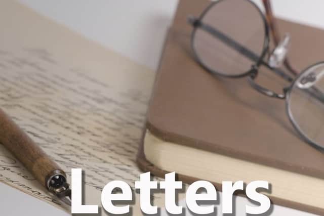 Letters