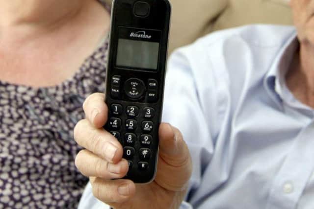 Refusal to pay is being met with threats of bailiffs