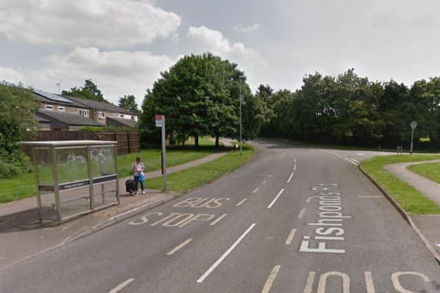 Fishponds Road (Photo: Google)