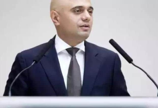 Labour has written to communities secretary Savid Javid to have the Government step in and run the county council.