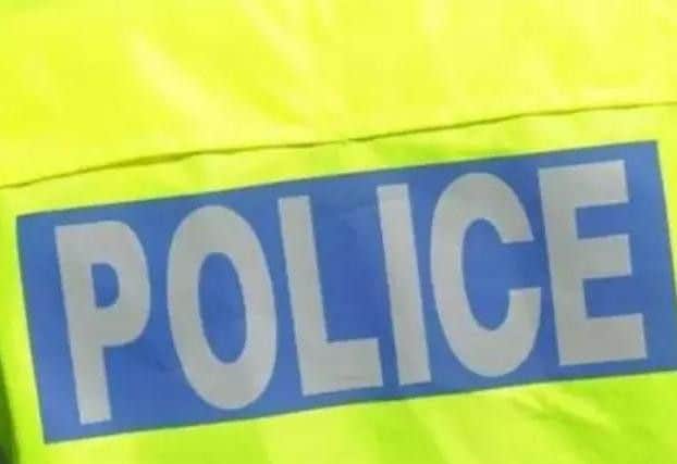 Northamptonshire Police