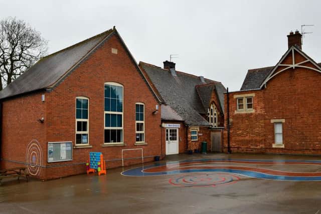 Ecton Village Primary School