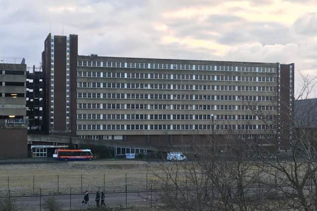 Belgrave House