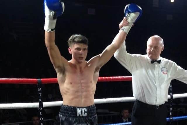 Keiron Conway