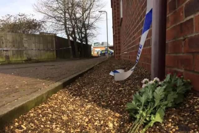 All seven young men charged with Liam Hunt's murder deny carrying knives or knowing their friends had knives.