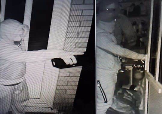 Can you help police identify these people?