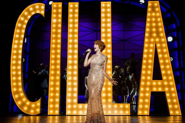 Cilla The Musical coming to Northampton