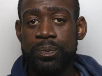 Aaron Cohen, 32, escaped from police custody and ran from the court.