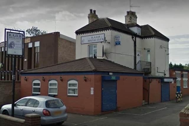 Cobblers fans have been jailed after a brawl at the RAOB Club in Coventry.