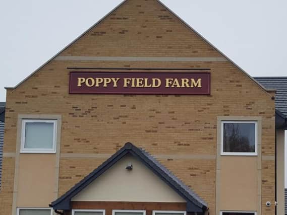 The Poppy Field Farm pub had been the subject of food poisoning claims, which Greene King now says cannot be supported.
