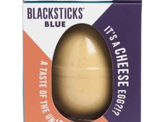 CheEaster Egg
