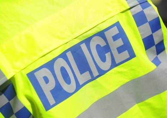 Witnesses, or anyone who may have information about the stolen property, are asked to contact Northamptonshire Police on 101. Alternatively, they can call Crimestoppers anonymously on 0800 555111.