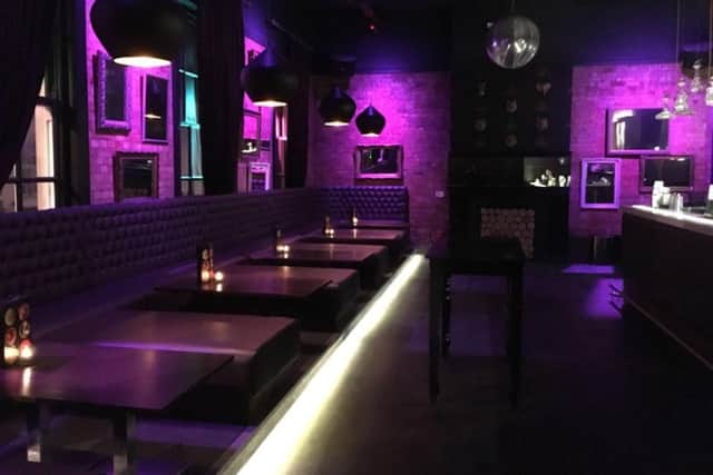 The 150k refurbishment of Sazerac is the most extensive since the venue opened nine years ago.