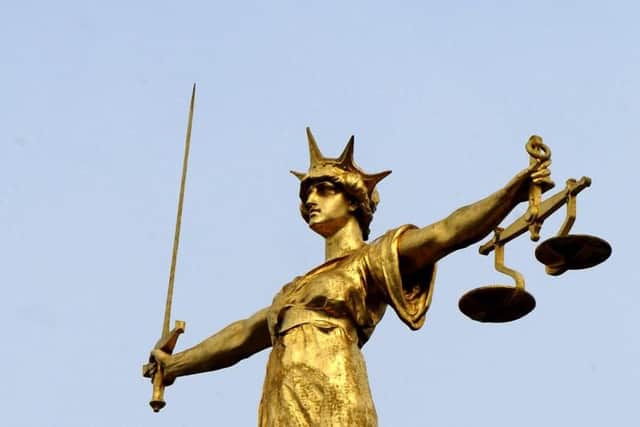 Former Cobblers player Paul Sugrue has been jailed for seven years.