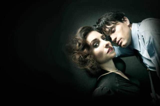 The play is based on the Agatha Christie story Philomel Cottage