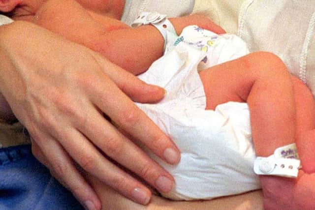 Northampton General Hospital has been named one of the best maternity wards in the country by new mothers.