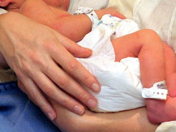 Northampton General Hospital has been named one of the best maternity wards in the country by new mothers.