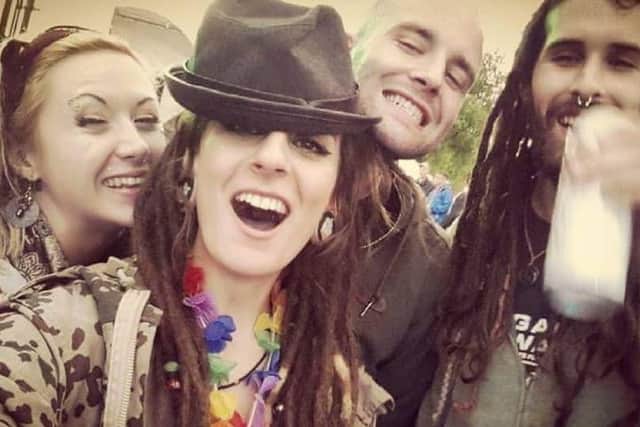 Brogan Warren, Sam Kay, Nicoletta Tocco and Krop Jones lost their lives in a tragic road accident in May 2016.