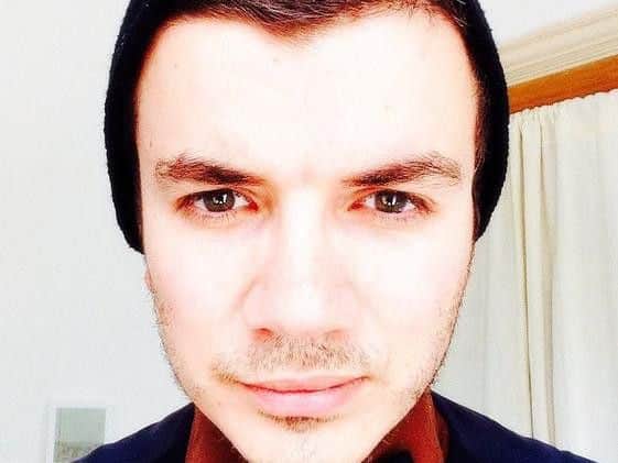 James McInerney, 40.