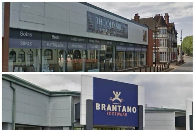 The Old Mill will move into the empty Brantano store in St James Retail Park.