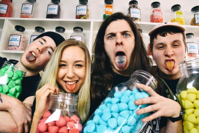 Milk Teeth