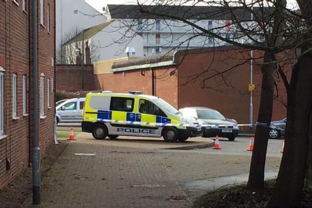DNA tests were carried out on bloodstained clothes seized from the defendants in the Liam Hunt murder case.
