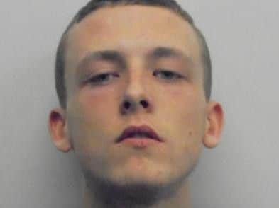Niall Chiltern-Kelly