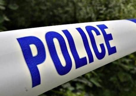 Police are appealing for witnesses