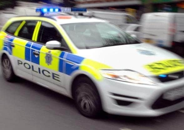 Police are appealing for witnesses