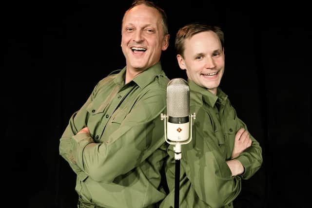 Dad's Army Radio Hour