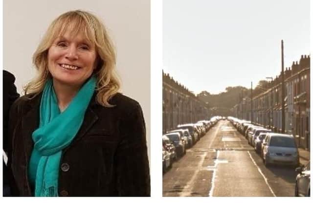 Councillor Julie Davenport(Lab, Delapre and Far Cotton).