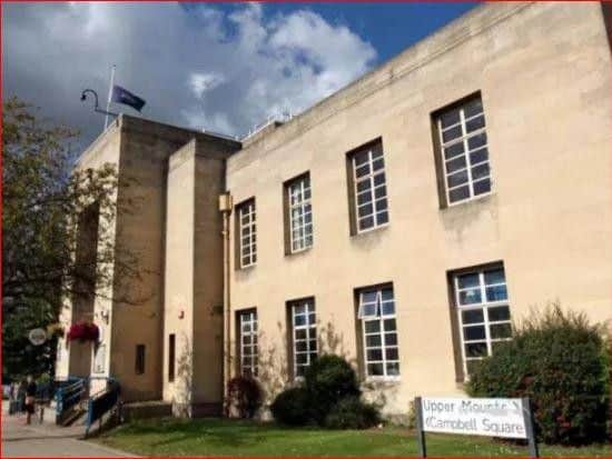 Magistrates ordered the man to attend rehabilitation appointments