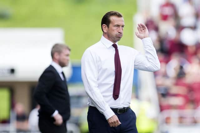 The 4-1 defeat at Sixfields earlier in the season effectively signalled the end of Justin Edinburgh's reign as Cobblers boss